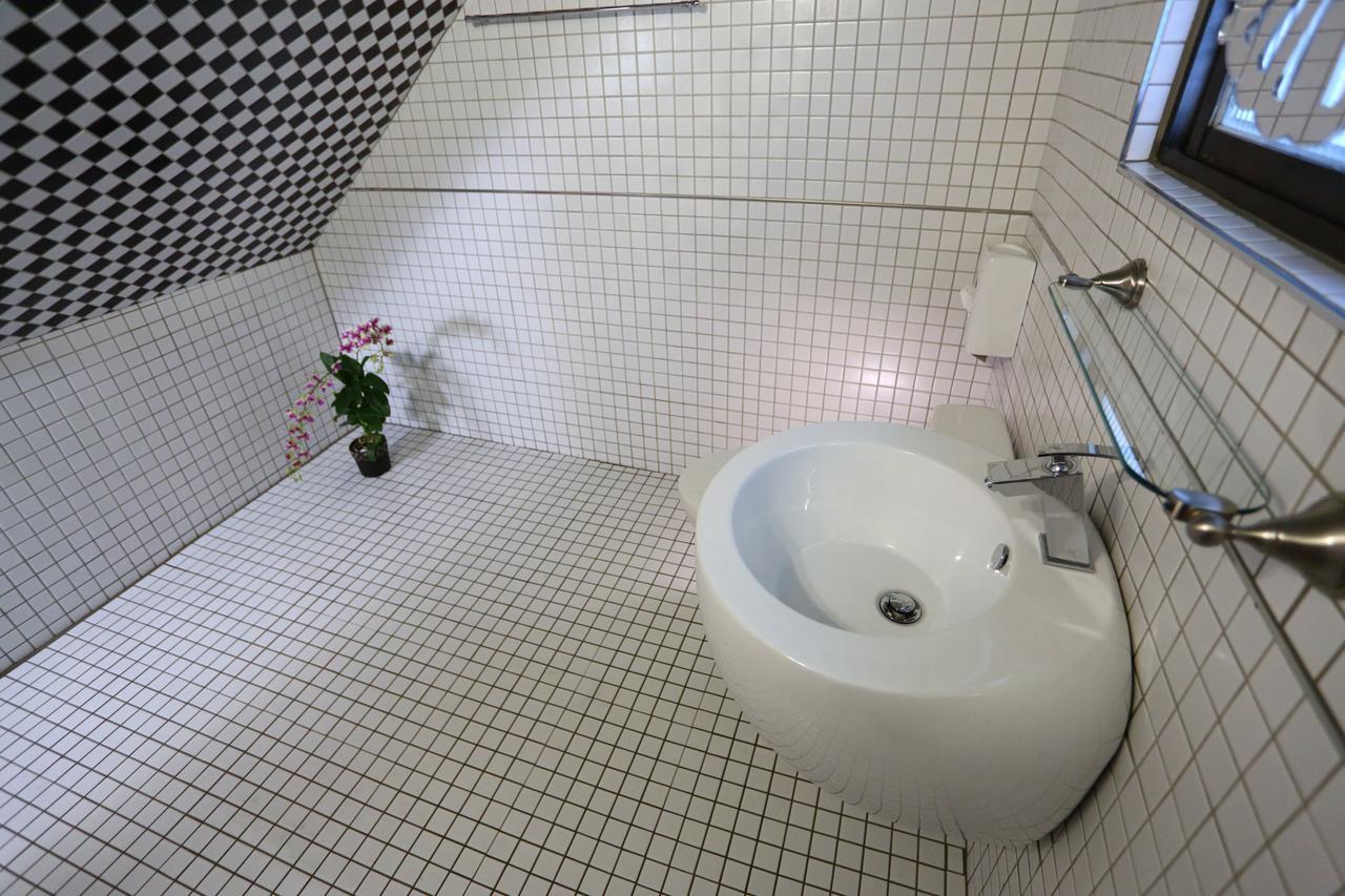 Slow Living Seaview B&B Hualien City Exterior photo