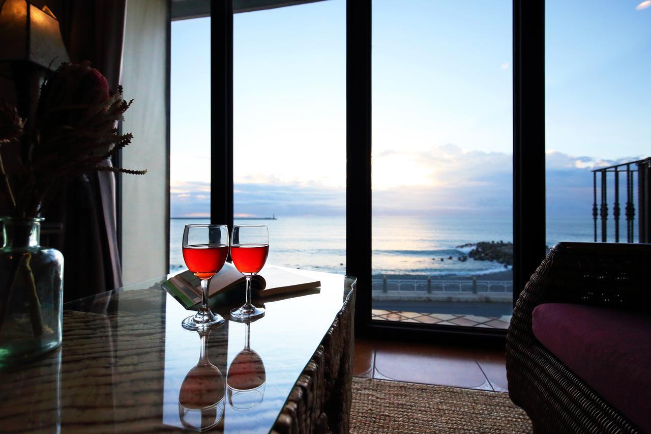 Slow Living Seaview B&B Hualien City Exterior photo