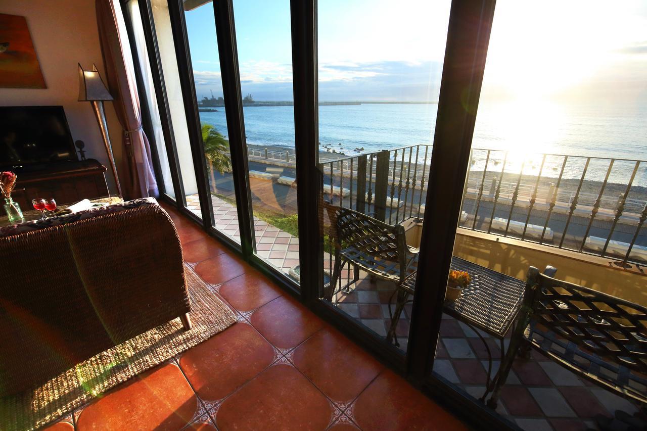 Slow Living Seaview B&B Hualien City Exterior photo